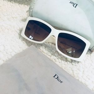 Dior Rain Sunglasses